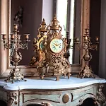 Le Domaine Du Chateau Blanc A 10 Minutes De Pairi Daiza فندق مبيت وإفطار