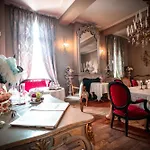 Le Domaine Du Chateau Blanc A 10 Minutes De Pairi Daiza 3* Jurbise