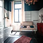 Le Domaine Du Chateau Blanc A 10 Minutes De Pairi Daiza فندق مبيت وإفطار 3*