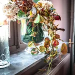 فندق مبيت وإفطار Le Domaine Du Chateau Blanc A 10 Minutes De Pairi Daiza