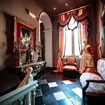 Le Domaine Du Chateau Blanc A 10 Minutes De Pairi Daiza فندق مبيت وإفطار 3*