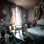 فندق مبيت وإفطار Le Domaine Du Chateau Blanc A 10 Minutes De Pairi Daiza Jurbise