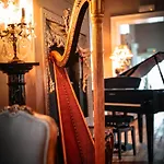 Le Domaine Du Chateau Blanc A 10 Minutes De Pairi Daiza فندق مبيت وإفطار 3*