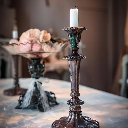 Le Domaine Du Chateau Blanc A 10 Minutes De Pairi Daiza Nocleg ze śniadaniem 3*