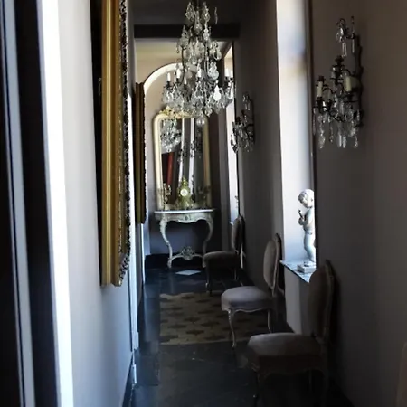 Couette-café Le Domaine Du Château Blanc à 10 Minutes De Pairi Daiza Jurbise
