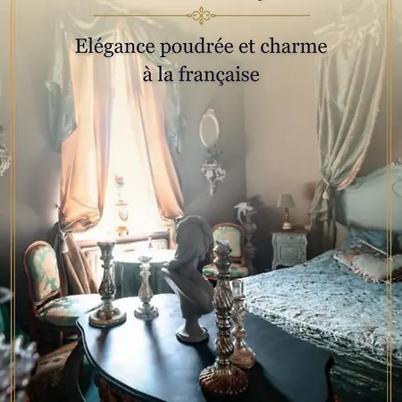 Le Domaine Du Chateau Blanc A 10 Minutes De Pairi Daiza